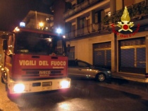 Vigili del fuoco